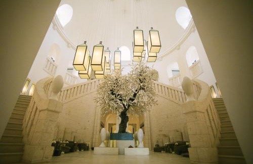 Savelletri Complejo | Borgo Egnazia