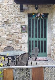 Assisi Apartamento | Borgo Eva
