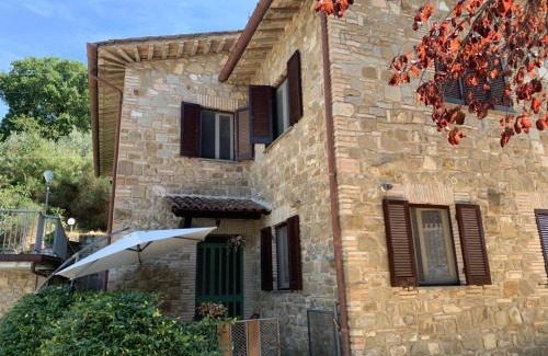 Assisi Apartamento | Borgo Eva