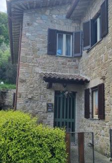 Assisi Apartamento | Borgo Eva