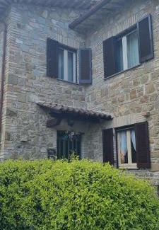 Assisi Apartamento | Borgo Eva