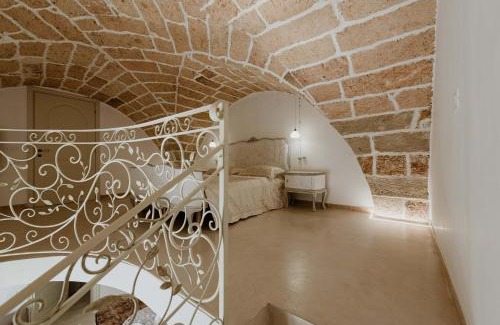 Felline Apartamento | Borgo Felline Ospitalità Autentica