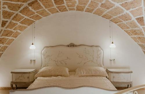 Felline Apartamento | Borgo Felline Ospitalità Autentica