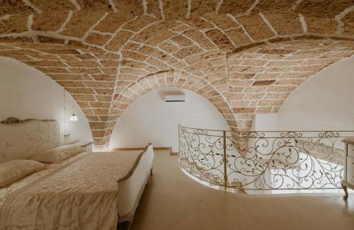 Felline Apartamento | Borgo Felline Ospitalità Autentica