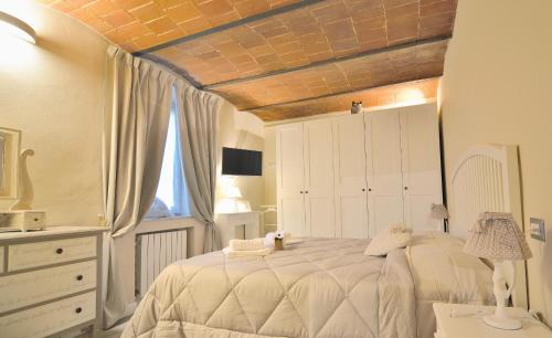 Pistoia Apartamento | Borgo in Città