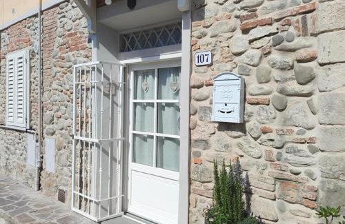 Pistoia Apartamento | Borgo in Città