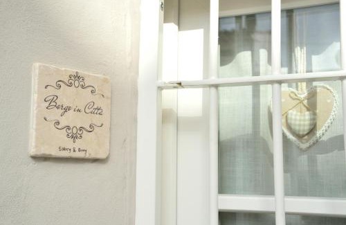 Pistoia Apartamento | Borgo in Città