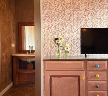 Castelfranco di Sopra Casa | Borgo La Capraia