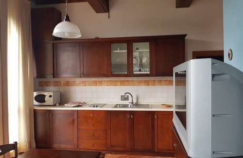 Barberino di Mugello Apartamento | Borgo la Fratta