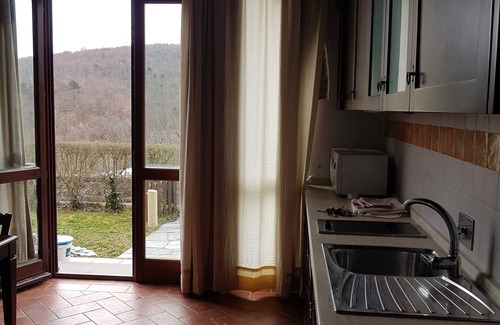 Barberino di Mugello Apartamento | Borgo la Fratta