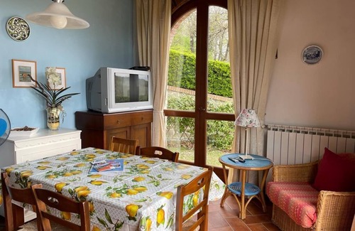 Barberino di Mugello Apartamento | Borgo la Fratta