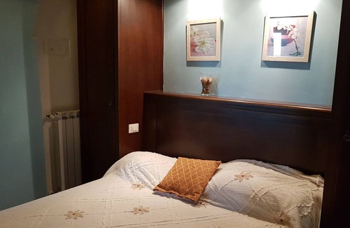 Barberino di Mugello Condominio | Alquiler de apartamento en Borgo la Fratta