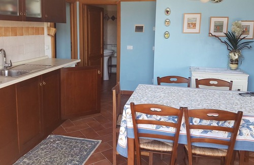 Barberino di Mugello Condominio | Alquiler de apartamento en Borgo la Fratta