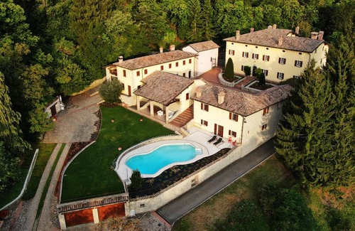 Samone Casa | Borgo La Morra