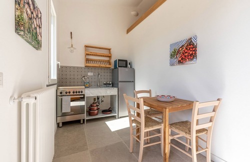 Polizzi Generosa Apartamento | Borgo Le Niche by Wonderful Italy - Calliope