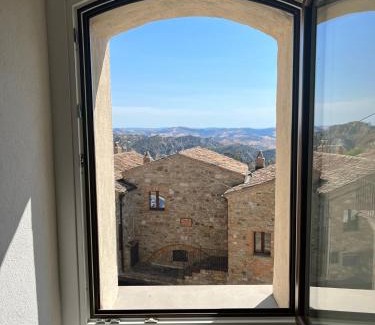 Aliano Cama Y Desayuno | BORGO LEVI