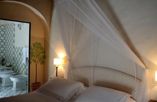 Bollano Casa | Borgo Lucignanello Bandini