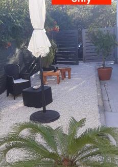 Arbatax Apartamento | Borgo Marinaro La Medusa Arbatax - camera matrimoniale con bagno privato-