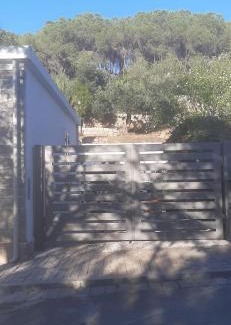Arbatax Apartamento | Borgo Marinaro La Medusa Arbatax - camera matrimoniale con bagno privato-