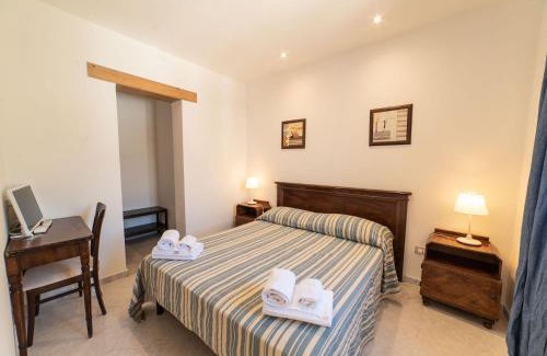 Syracuse Hotel | Borgo Marino Plemmirio