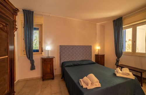 Syracuse Hotel | Borgo Marino Plemmirio