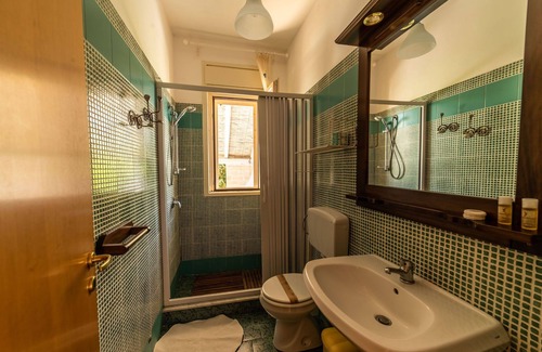 Syracuse Hotel | Borgo Marino Plemmirio