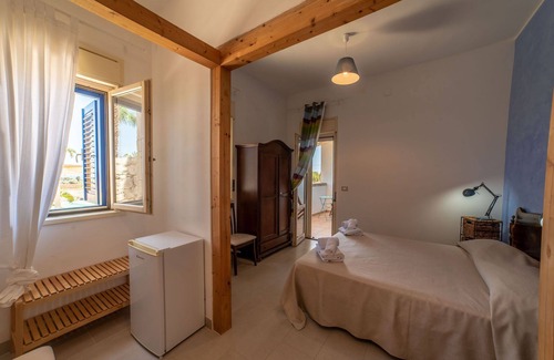 Syracuse Hotel | Borgo Marino Plemmirio
