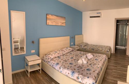 Cefalu Cama Y Desayuno | Borgo Marino Suite B&B