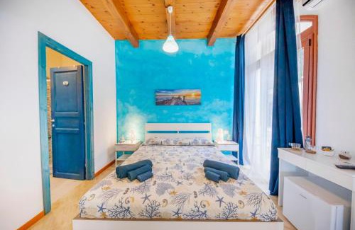 Cefalu Cama Y Desayuno | Borgo Marino Suite B&B