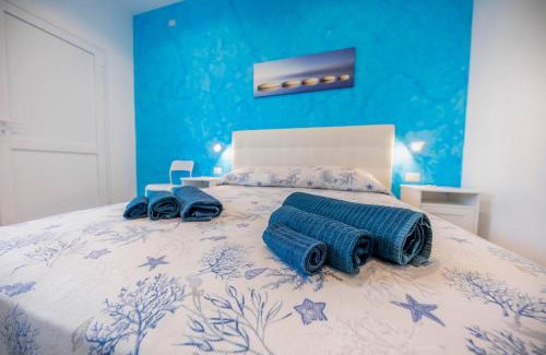 Cefalu Cama Y Desayuno | Borgo Marino Suite B&B