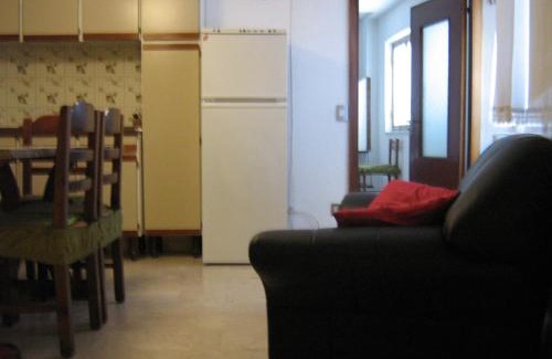Vigne Apartamento | Borgo Medievale Squillace
