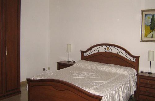 Vigne Apartamento | Borgo Medievale Squillace