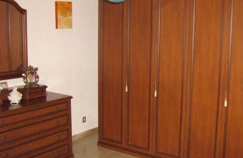 Vigne Apartamento | Borgo Medievale Squillace