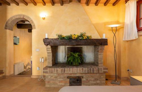 Gambassi Terme Casa | Borgo Mommialla Casa dell'artista