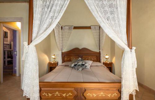 Gambassi Terme Casa | Borgo Mommialla Casa Alessandra