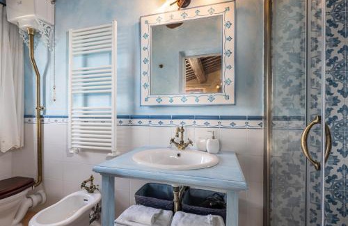 Gambassi Terme Casa | Borgo Mommialla Casa Alessandra