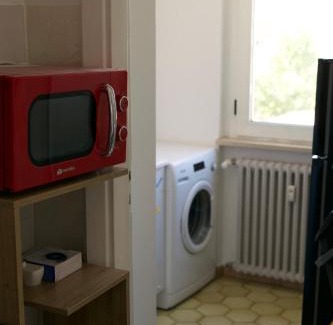 Moncalieri Apartamento | Borgo Navile Apartment