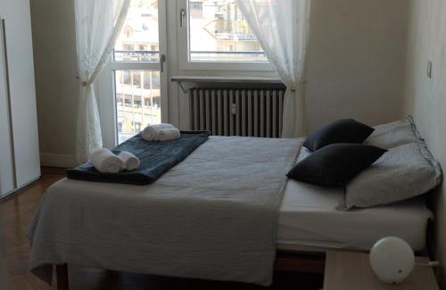 Moncalieri Apartamento | Borgo Navile Apartment