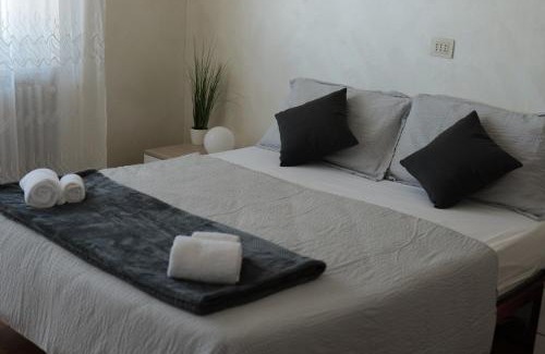 Moncalieri Apartamento | Borgo Navile Apartment