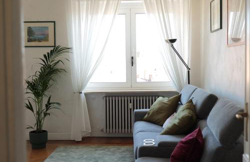 Moncalieri Apartamento | Borgo Navile Apartment