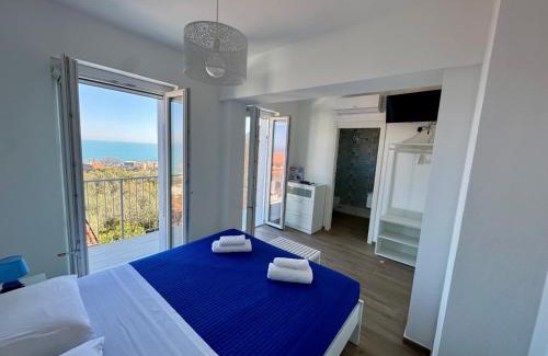 San Fino Apartamento | Borgo ninni - CASA DEBBY