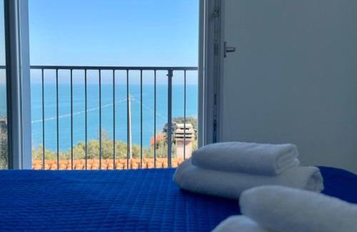 San Fino Apartamento | Borgo ninni - CASA DEBBY