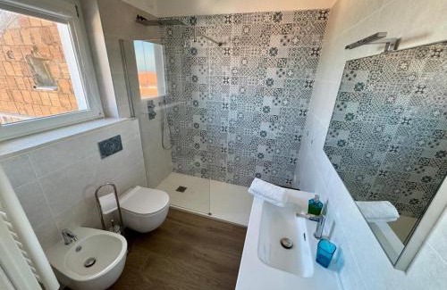 San Fino Apartamento | Borgo ninni - CASA DEBBY