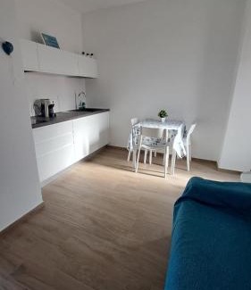San Fino Apartamento | Borgo ninni - CASA DEBBY