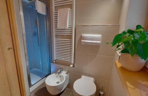 Forni di Sopra Apartamento | Borgo Nuovo Deluxe con garage box