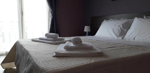 Contrada Pantano d'Arci Cama Y Desayuno | Borgo Palombaio 2
