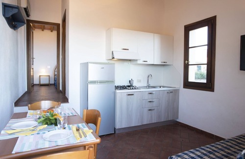 Patresi Apartamento | Borgo Patresi by Interhome