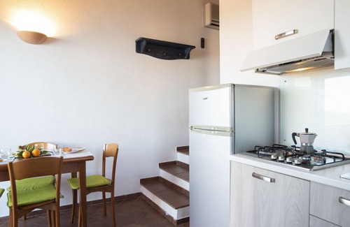 Patresi Apartamento | Borgo Patresi by Interhome