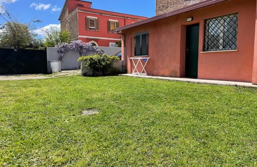 Tuscolano Apartamento | BORGO PESCI