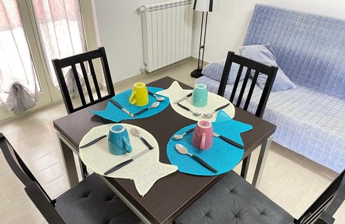 Tuscolano Apartamento | BORGO PESCI